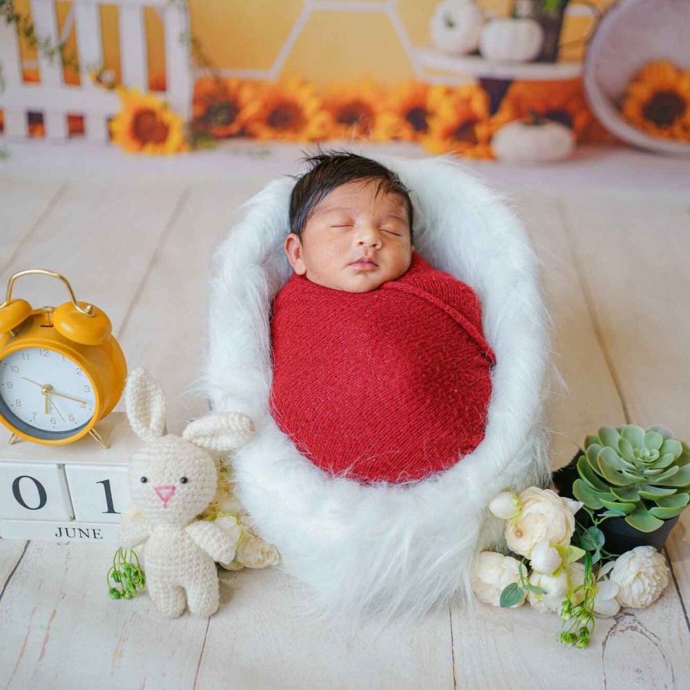 Babyshoot Tips & Ideas