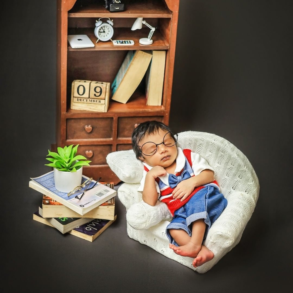 Babyshoot-themes