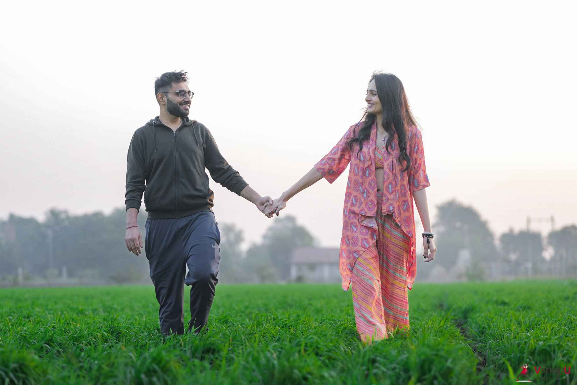 Romantic walk in the fields captured by VsnapU in Jabalpur 12.jpeg